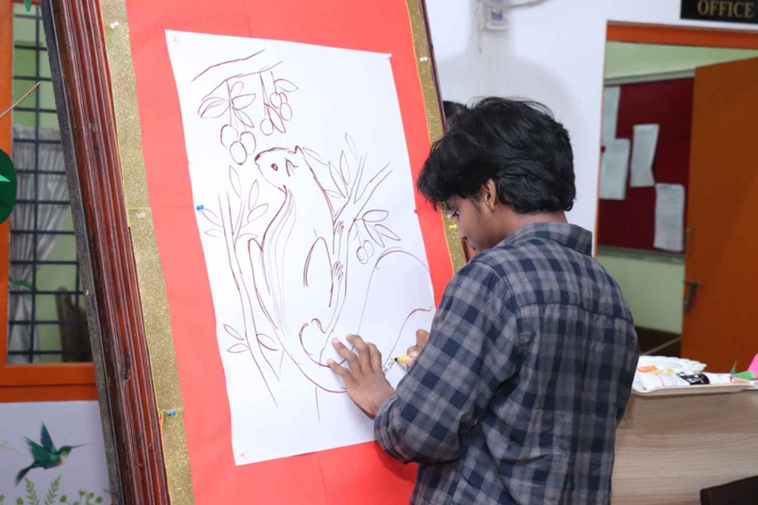 Art & Craft Exhibition